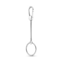 Charm Pandora Donna in Argento 399571C00-0 - 399571C00-0
